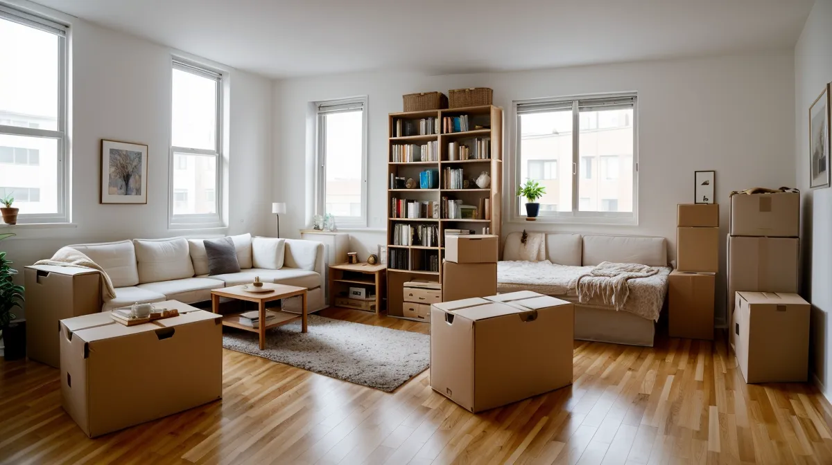Ma méthode pour s'organiser à la maison et ne plus être débordée
